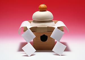 チャック付きポリ袋は主婦の味方